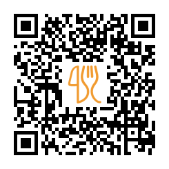 QR-code link către meniul Caddo Cafe