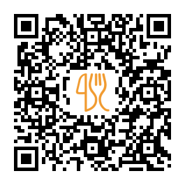 QR-code link către meniul O. P. Cavasos Ranch