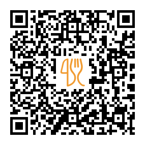 QR-code link către meniul Fox's Pizza Den