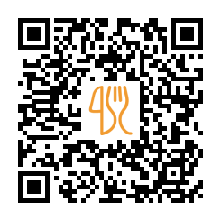 QR-code link către meniul Bergerie Corse