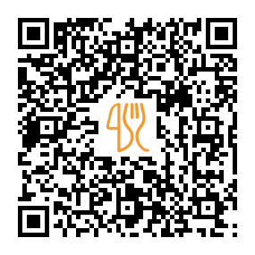 QR-code link către meniul Teague's Tavern