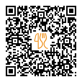 QR-code link către meniul Hudson Coastal Raw Grill