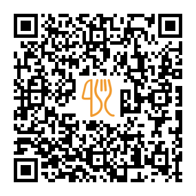 QR-code link către meniul Kingfish Seafood