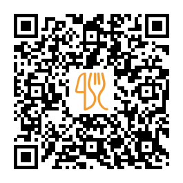 QR-code link către meniul Panache 50 Indian