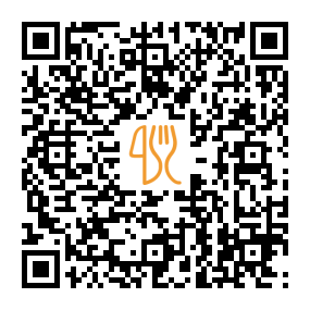 QR-code link către meniul Woodstown Diner