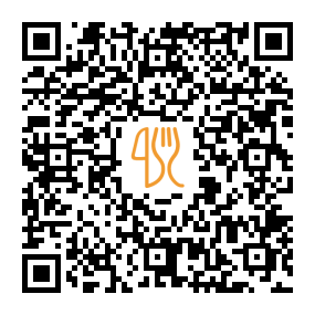 QR-code link către meniul Fish Nest Family