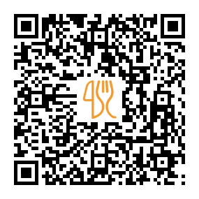 QR-code link către meniul Fox's Pizza Den