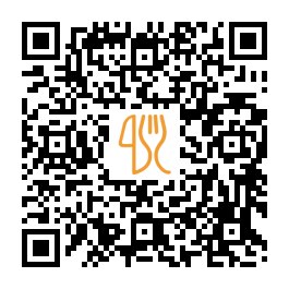 QR-code link către meniul Agape Juices