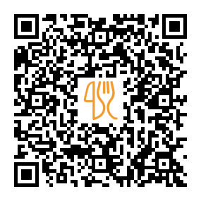 QR-code link către meniul Bonchon Chicken