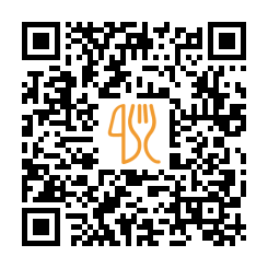 QR-code link către meniul Dahlia Inn