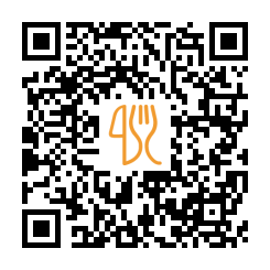 QR-code link către meniul L'amista