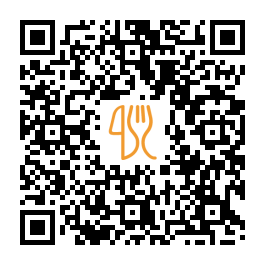 QR-code link către meniul Persimmon Grill