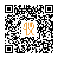 QR-code link către meniul Catherinette