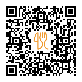 QR-code link către meniul Rustic Cafe