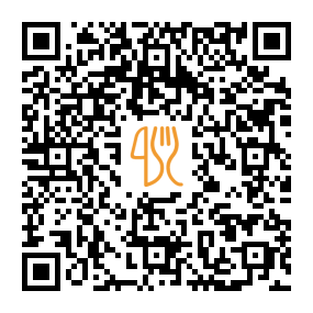 QR-code link către meniul The Black Turtle Iii