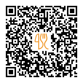 QR-code link către meniul Bonchon Chicken