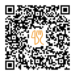 QR-code link către meniul Lucky Beaver Burger