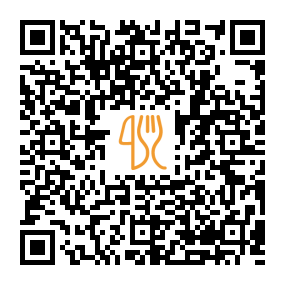 QR-code link către meniul Cafe de la Cigaliere