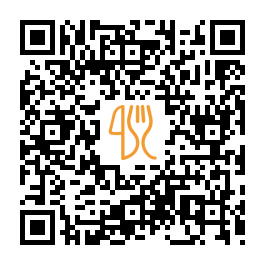 QR-code link către meniul Le Cerisier