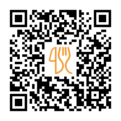 QR-code link către meniul Halal Spot