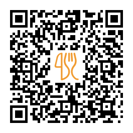 QR-code link către meniul Caffi Chapter