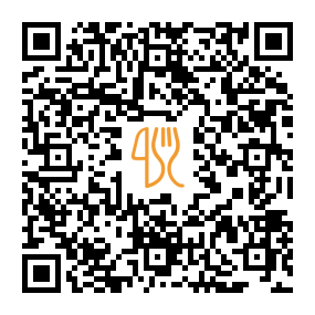 QR-code link către meniul Pacific Whey Cafe