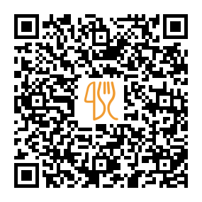 QR-code link către meniul The Garden Tea Room Hometown