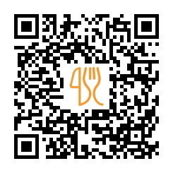 QR-code link către meniul Loc Anh