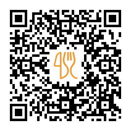 QR-code link către meniul Fork Less