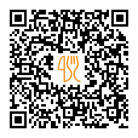 QR-code link către meniul Indochine Saigon