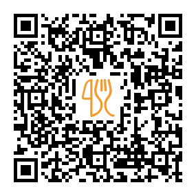 QR-code link către meniul Woodfire Taman Suria