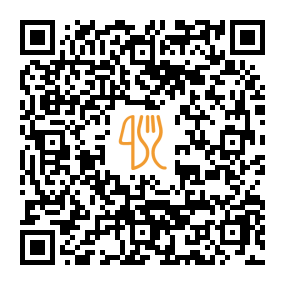 QR-code link către meniul Astrum Grill Raw