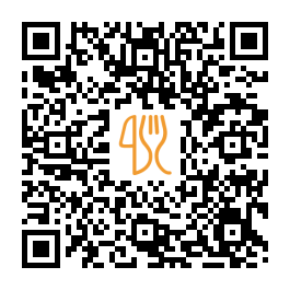 QR-code link către meniul Auberge Milamac