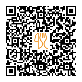 QR-code link către meniul Fox Island Creamery