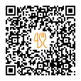 QR-code link către meniul Ruby's Steakhouse