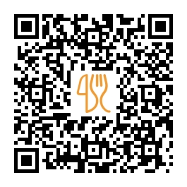 QR-code link către meniul Hen House