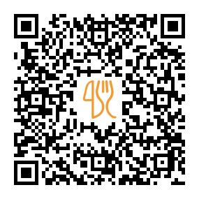 QR-code link către meniul The Hideaway Grill