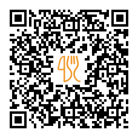 QR-code link către meniul Popeye's Chicken Biscuits