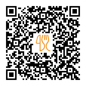 QR-code link către meniul The Hitching Post