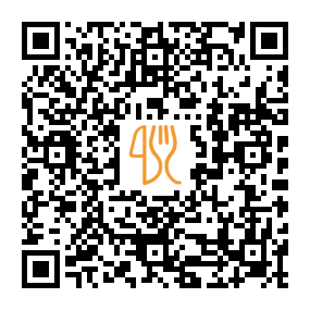 QR-code link către meniul Thai Gourmet