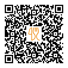 QR-code link către meniul Moody Mug Cafe