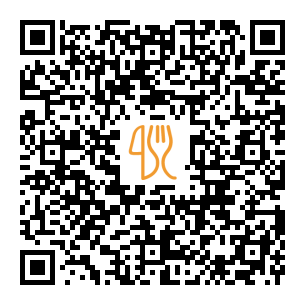 QR-code link către meniul Bluefin Fine Japanese Cuisine