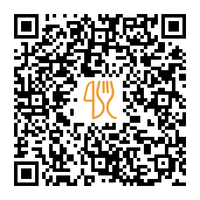 QR-code link către meniul The Rail Fairlawn