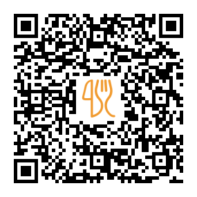 QR-code link către meniul Hunters Seafood