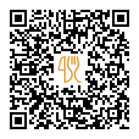 QR-code link către meniul Kingfield Woodsman