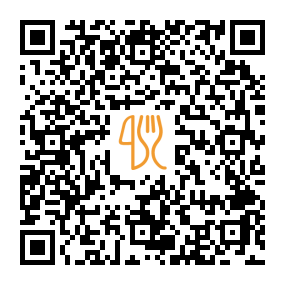 QR-code link către meniul Cafe Asia