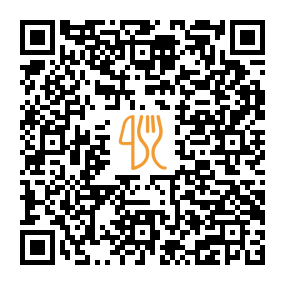 QR-code link către meniul Lovebirds Hot Chicken