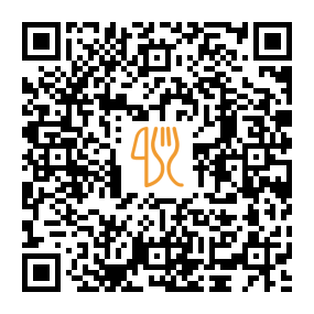 QR-code link către meniul Fox's Pizza Den