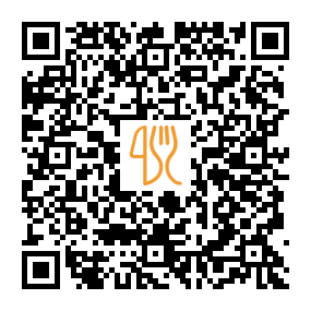 QR-code link către meniul Water Hole Saloon