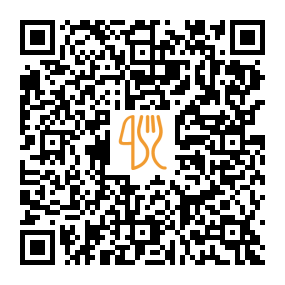 QR-code link către meniul Bloomers Pub Eatery